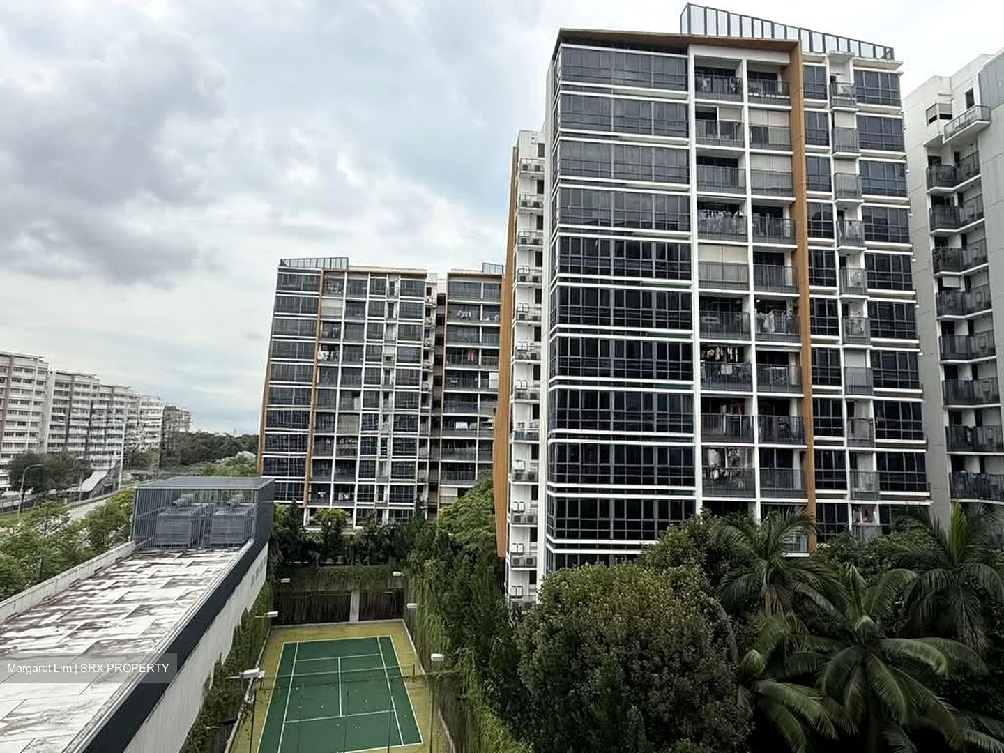 Coco Palms (D18), Condominium #566683981